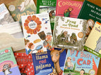 The Enchanted Envelope - Children's Mystery Books ~ Surprise Wrapped Books for Kids