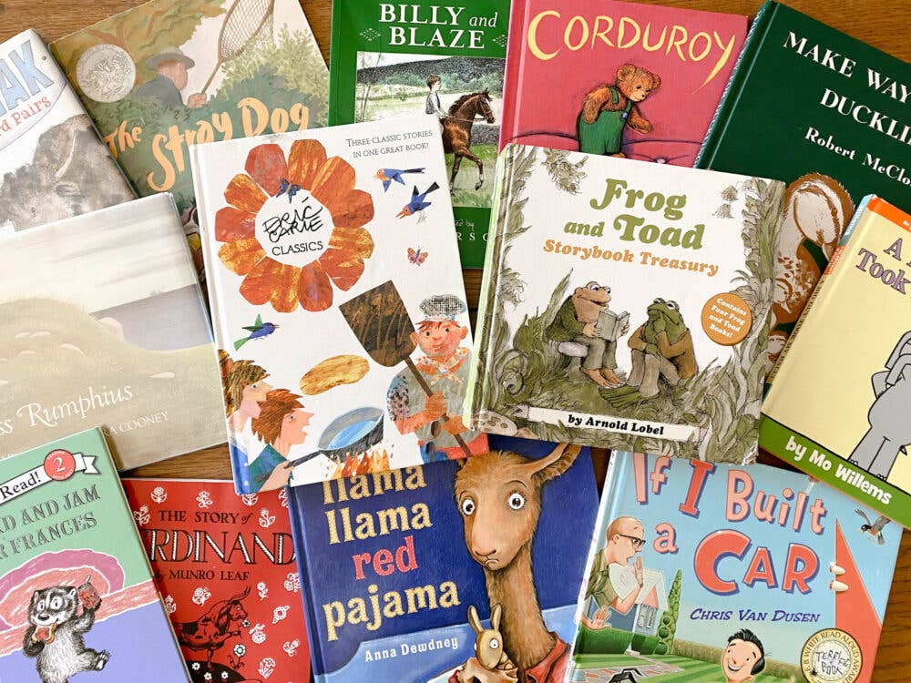 The Enchanted Envelope - Children's Mystery Books ~ Surprise Wrapped Books for Kids
