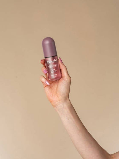KITSCH - Soft Santal Hair & Body Perfume Mist