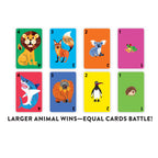 Chronicle Books - Wild King! Card Game