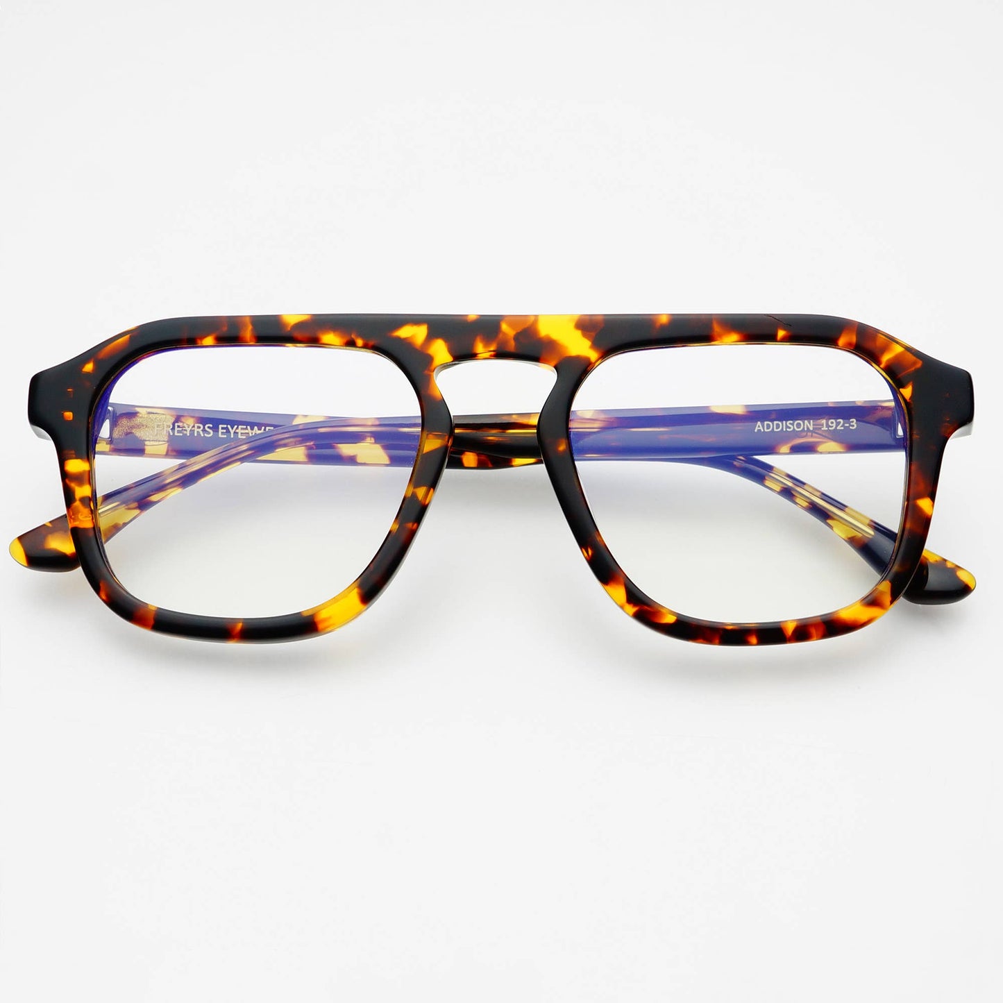FREYRS Eyewear - Addison Blue Light Readers Reading Unisex Eyeglasses