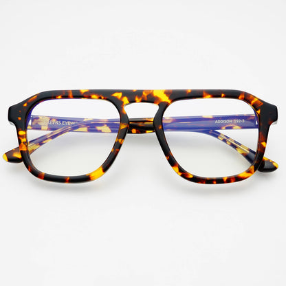 FREYRS Eyewear - Addison Blue Light Readers Reading Unisex Eyeglasses
