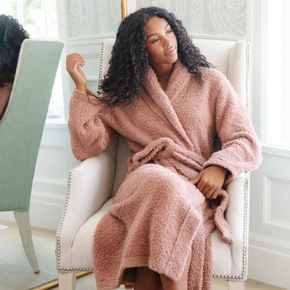 Saranoni - COZY BAMBONI® ROBE
