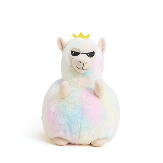 Warmies - Lavender Scented Plush Plush Toy - No Probllama Warmies
