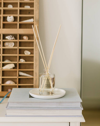 Brooklyn Candle Studio - Santorini Reed Diffuser