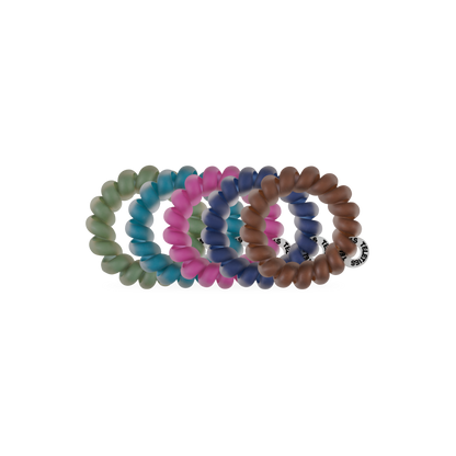 TELETIES - Sweater Swatches Tiny Hair Ties