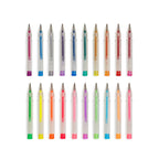 OOLY - Mini Doodlers Fruity Scented Gel Pens - Set of 20