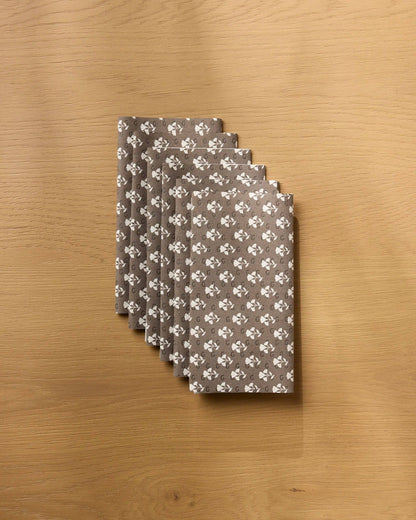 Geometry - Bloom for Mom Not Paper Towel Set Not Paper Towel