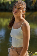 By Together - Basic Full Length Cami