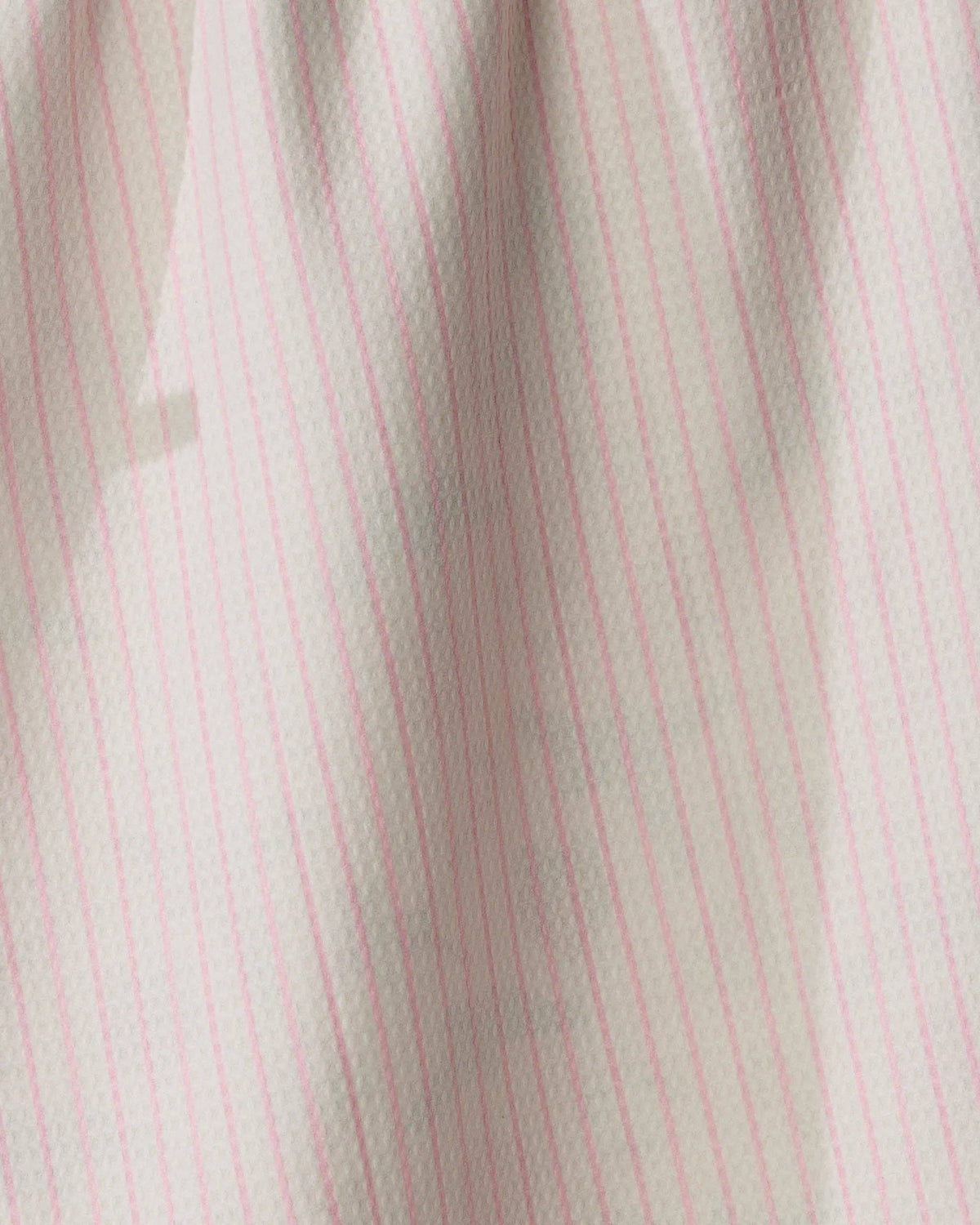 Geometry - Pink Tidings Luxe Kitchen Towel - Holiday 2026