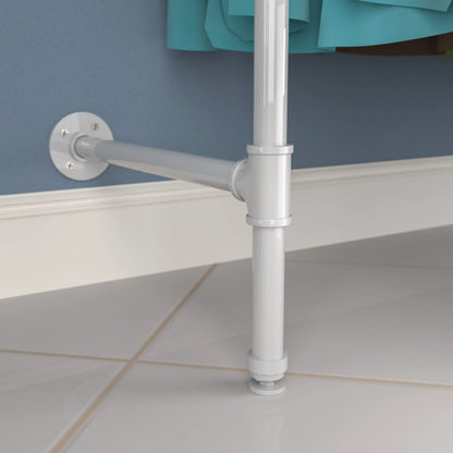 Econoco - Pipeline Outrigger Kit with Two Hang Rails