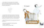 Simon & Schuster - Ada and the Number-Crunching Machine by Zoë Tucker