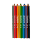 OOLY - Yummy Yummy Fruit Scented Colored Pencils- Set of 12