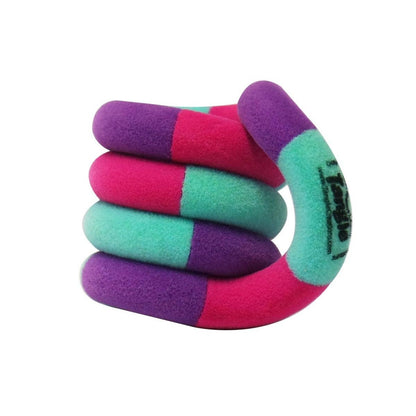 Tangle, Inc. - Tangle® Jr. Fuzzies Sensory Learning Toy