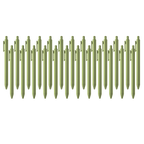 Talking Out of Turn - Bulk Jotters - Teal