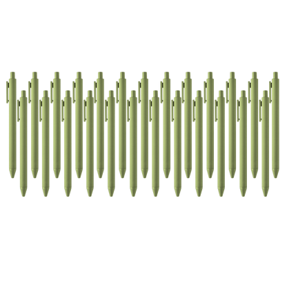 Talking Out of Turn - Bulk Jotters - Teal