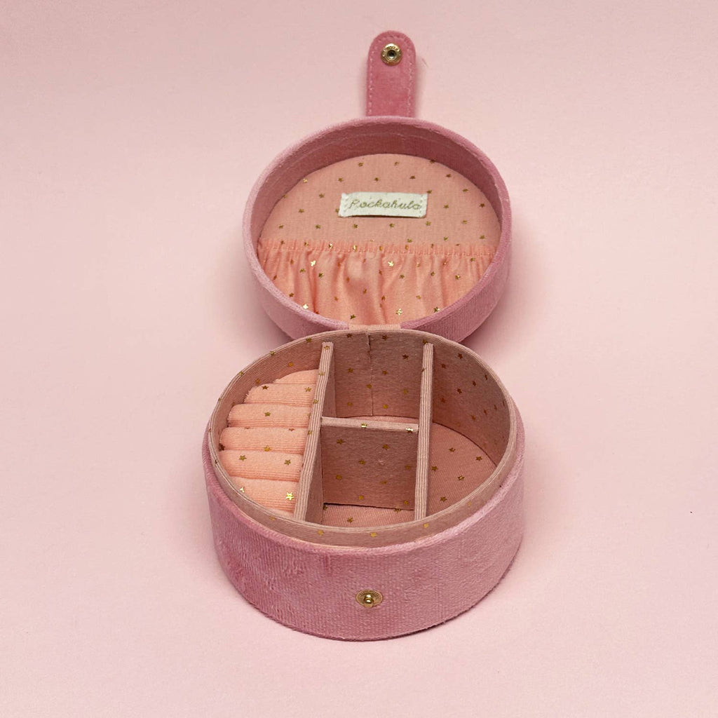 Rockahula Kids- Ballet Jewelry Box