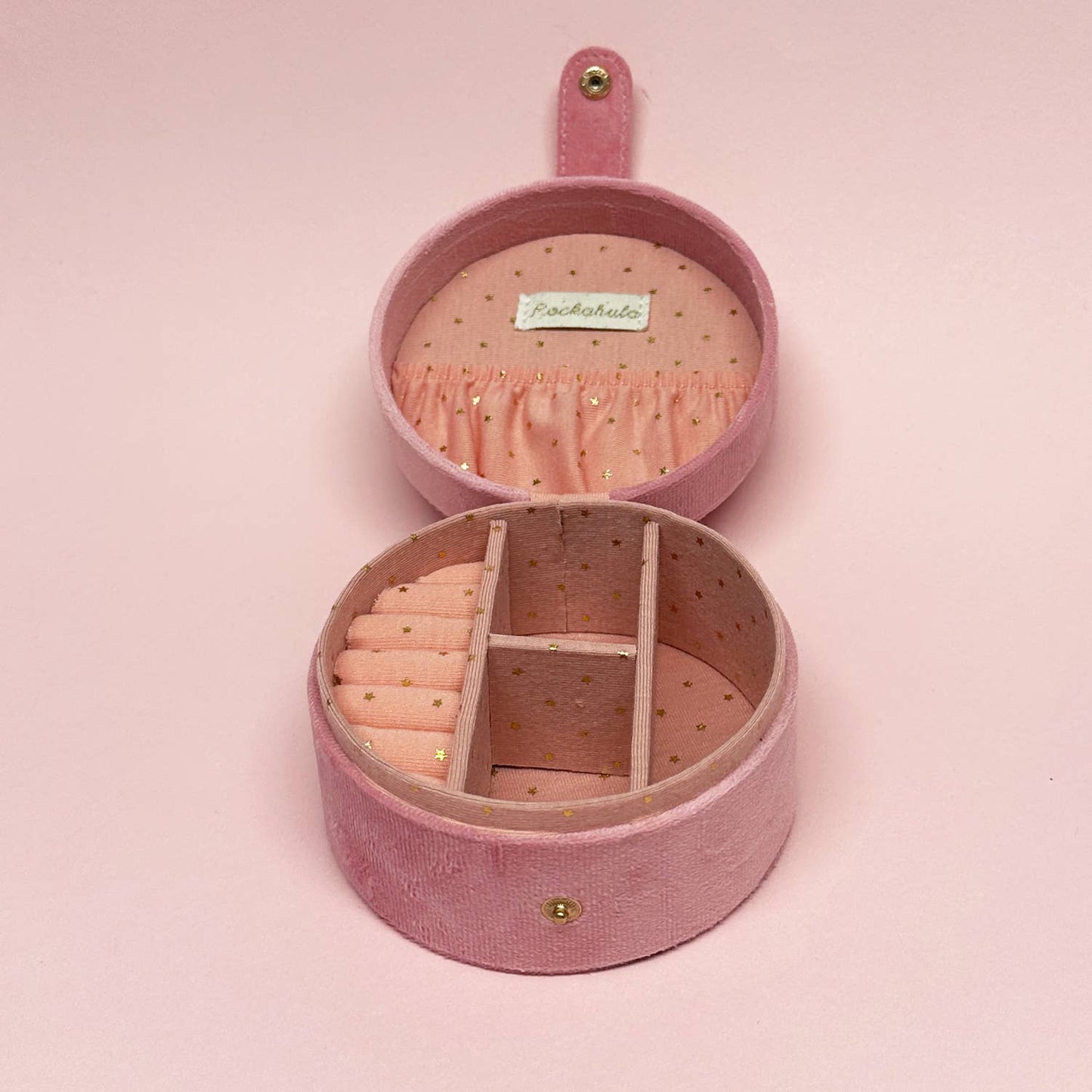 Rockahula Kids- Ballet Jewelry Box