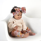 Gigi and Max - Louisa Headwrap Hair Accessories Baby Clothing
