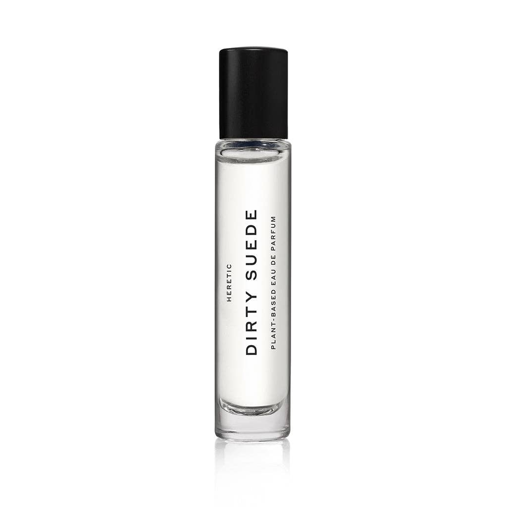 Heretic Parfum - Dirty Suede
