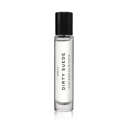 Heretic Parfum - Dirty Suede