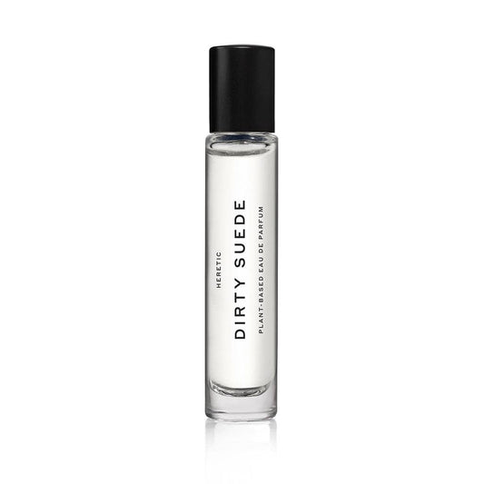 Heretic Parfum - Dirty Suede