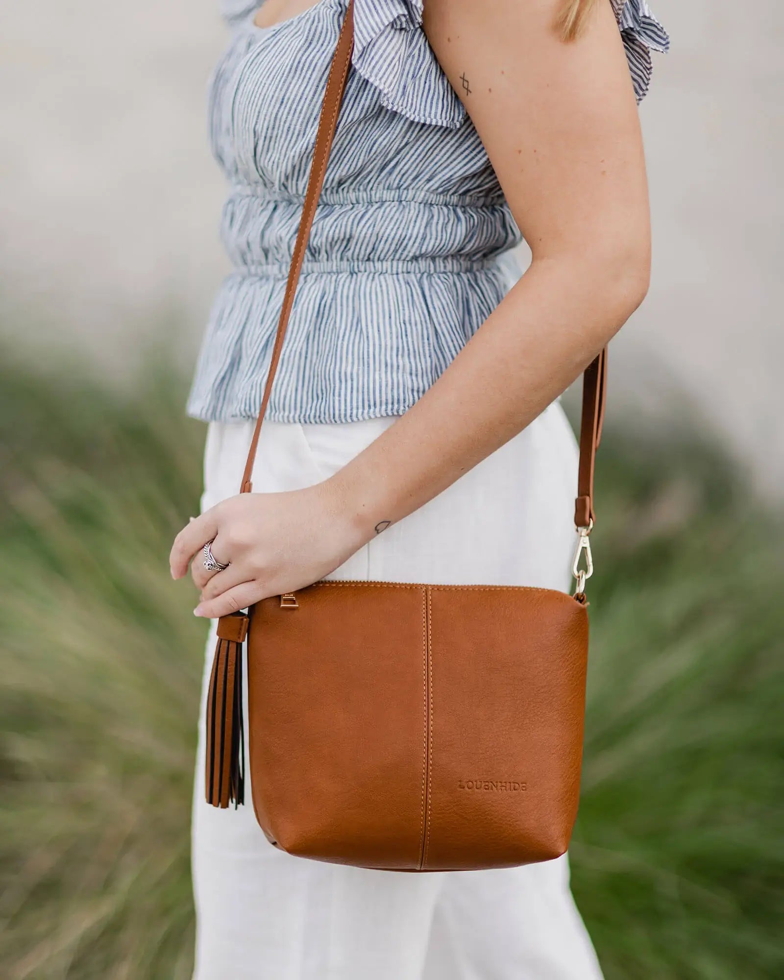 Louenhide - Kasey Crossbody Bag