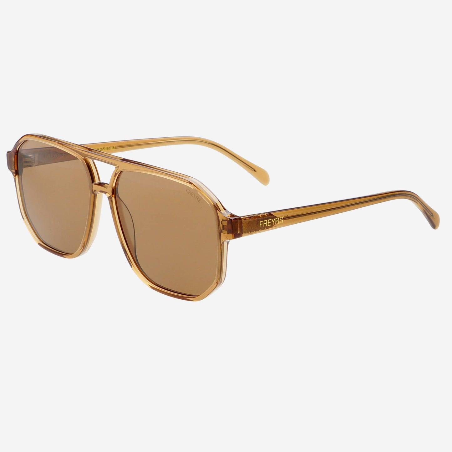 FREYRS Eyewear - Billie ( NEW ) Unisex Aviator Sunglasses