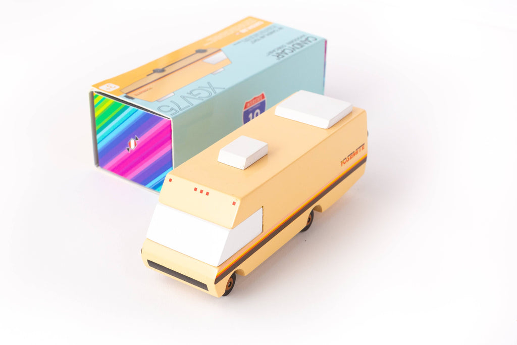 Candylab Toys - Yosemite RV