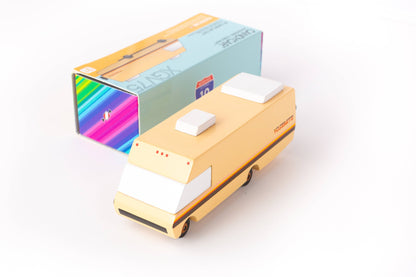 Candylab Toys - Yosemite RV