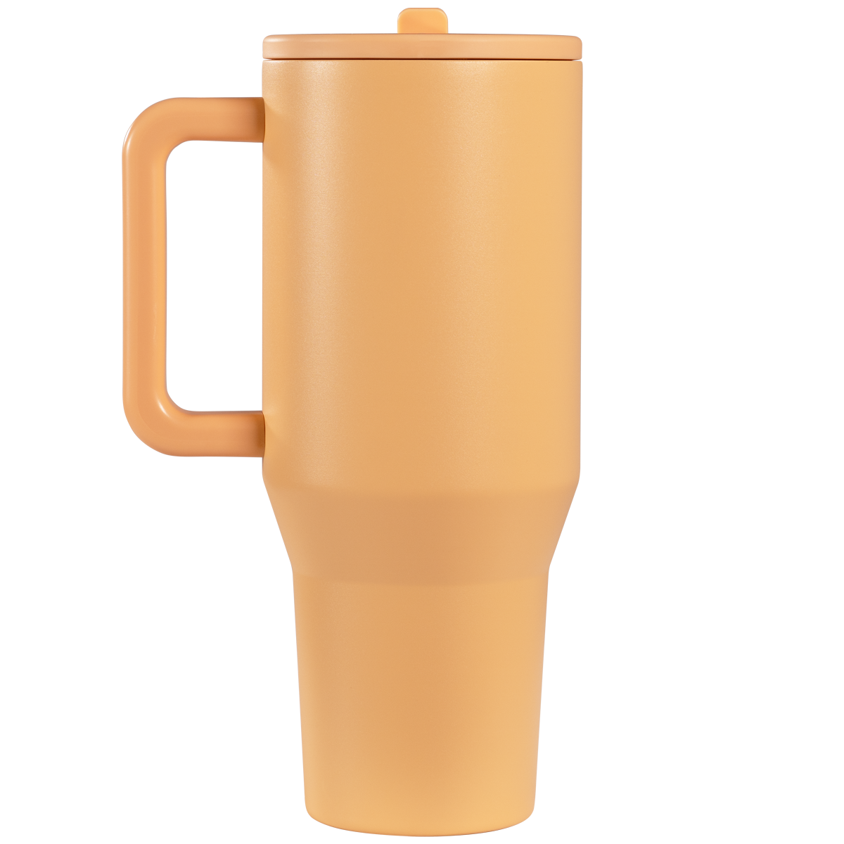 HydroJug - Marigold HydroJug 40 oz Traveler