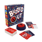 Buzzed Out Game