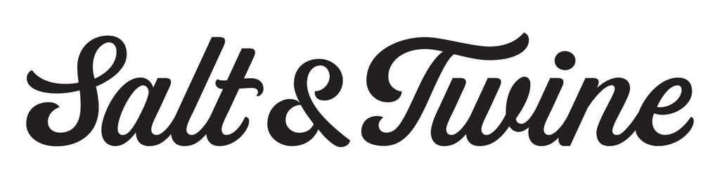 Salt & Twine by New England Charcuterie - Hot Calabrian
