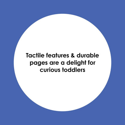 TouchThinkLearn: Underwater