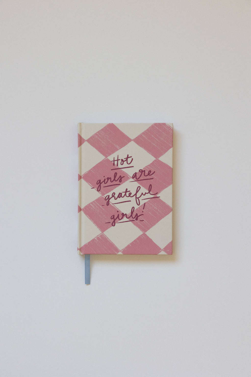 Sumner Lane - Hot Girls are Grateful Girls Gratitude Journal