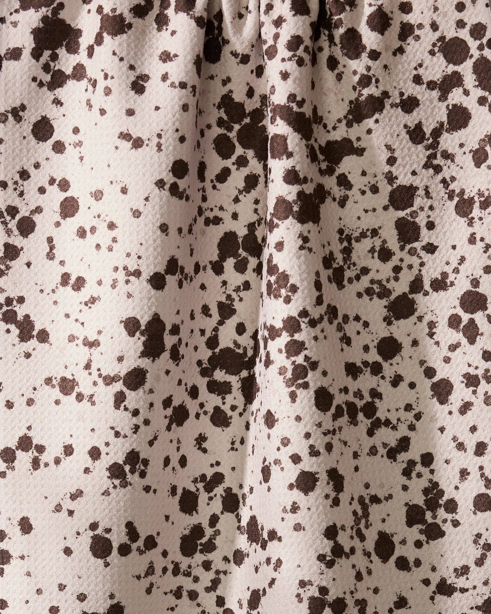 Geometry - Spill Tea Towel