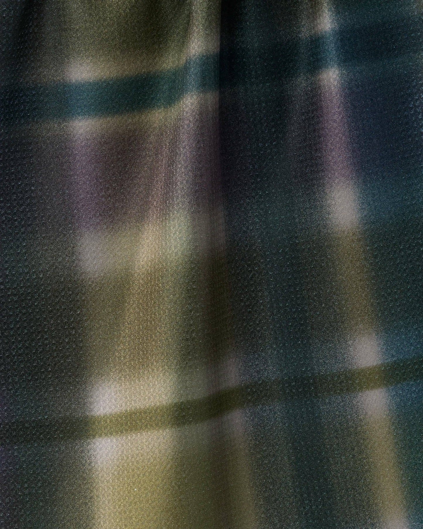 Geometry - Bracken Tea Towel