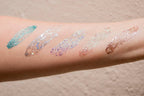 Lavender Stardust - Star Dust Glitter Pot Gold Dust