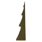 Santa Barbara Design Studio by Creative Brands - Paper Tree - Frasier Fir Forest Green 24"
