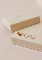 Cuff Trio
