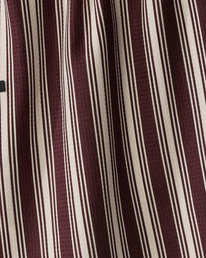 Geometry - Winter Gems Luxe Kitchen Towel - Holiday 2026