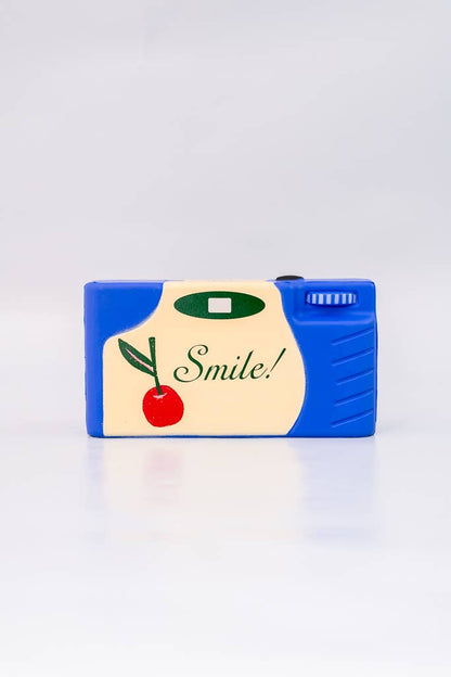 Ban.do - Feel Better De-Stress Ball, Camera