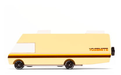 Candylab Toys - Yosemite RV