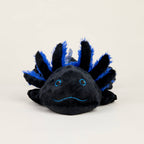Warmies - Black Axolotl Warmies