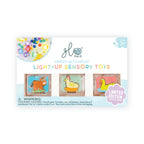 Glo Pals - Glo Pals Farm Frenzy 6-Pack