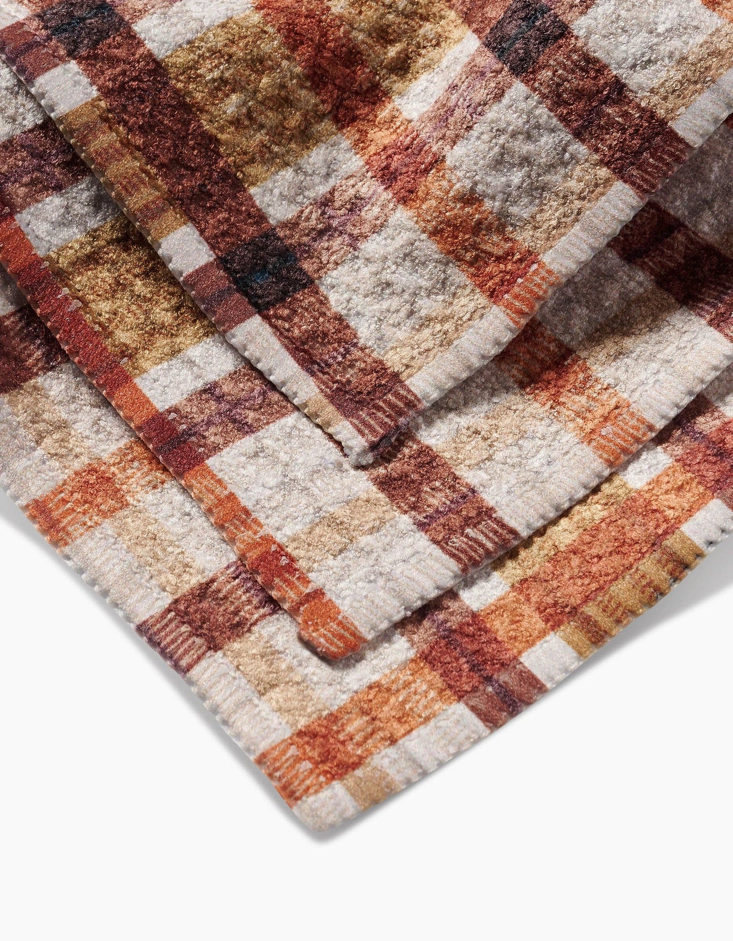 Geometry - Maple Jane Dishcloth Set