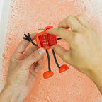 Glo Pals - Glo Pals Sammy Character