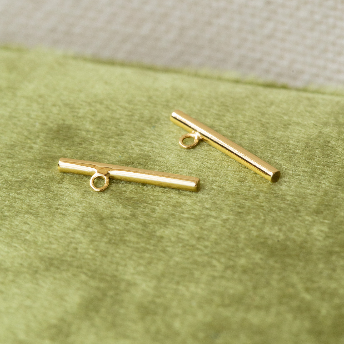 Ear Kit - Scout Jackets