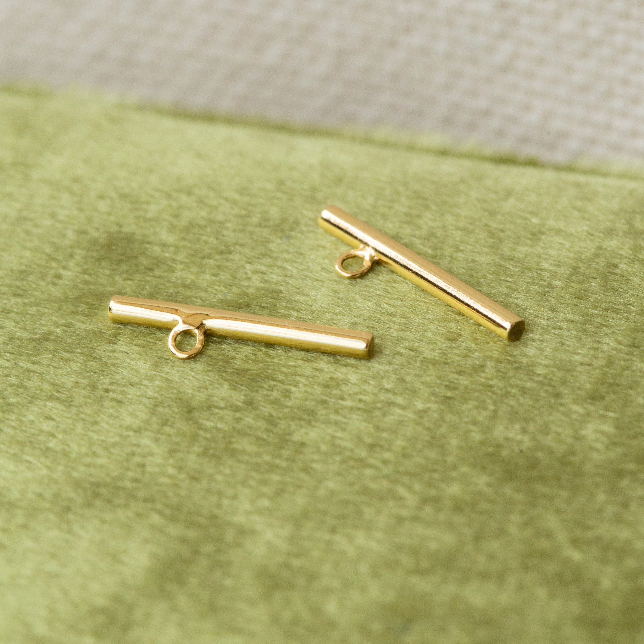 Ear Kit - Scout Jackets