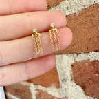 Ear Kit - Micro Fringe Jackets